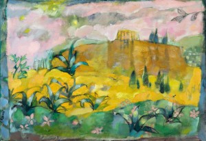 Acropolis