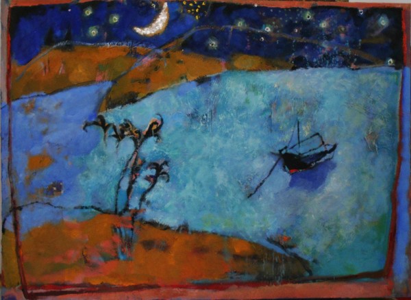 Sailing