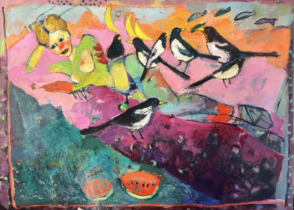 Magpies