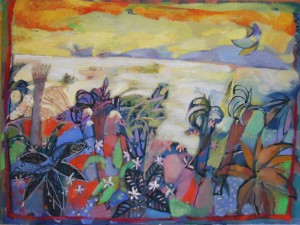 Bocas del Toro